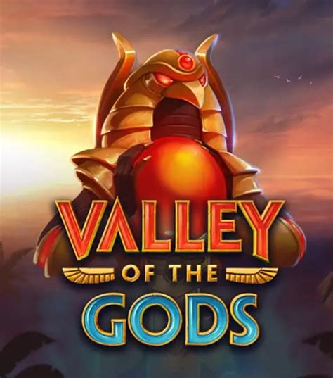 valley of the gods casino game